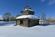 Часовня Параскевы Пятницы - Юрово - Краснохолмский район - Тверская область