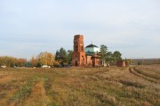 Церковь Николая Чудотворца - Красный Городок - Сергиевский район - Самарская область