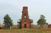 Церковь Николая Чудотворца - Красный Городок - Сергиевский район - Самарская область