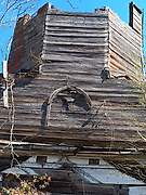 Коровкино. Ильи Пророка, церковь