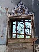 Коровкино. Ильи Пророка, церковь