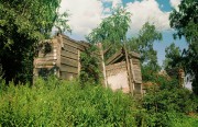 Церковь Введения во храм Пресвятой Богородицы, , Нововведенское, Кесовогорский район, Тверская область