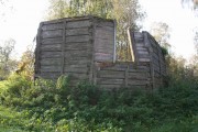 Церковь Введения во храм Пресвятой Богородицы, , Нововведенское, Кесовогорский район, Тверская область