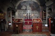 Церковь Параскевы Иконийской - София - София - Болгария
