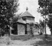 Буск. Параскевы Пятницы, церковь