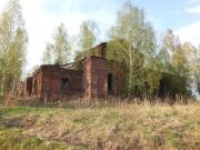 Рождества Пресвятой Богородицы, церковь