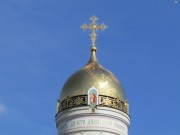 Церковь Иоанна Воина - Владикавказ - Владикавказ, город - Республика Северная Осетия-Алания