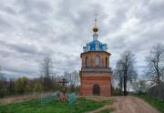 Церковь Рождества Пресвятой Богородицы