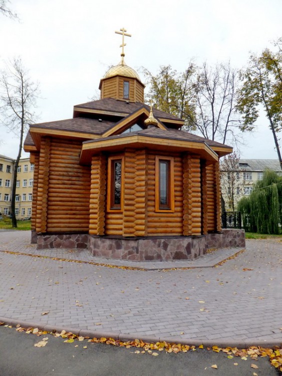 Церковь Михаила Архангела, Тула (Тула, город, Тульская область). фасады