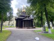 Церковь Михаила Архангела, , Тула, Тула, город, Тульская область