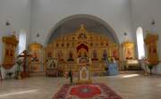 Алексин. Покрова Пресвятой Богородицы, церковь