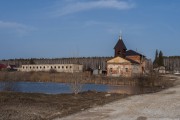 Церковь Александра Невского - Походилова - Каменский район (Каменский ГО) - Свердловская область