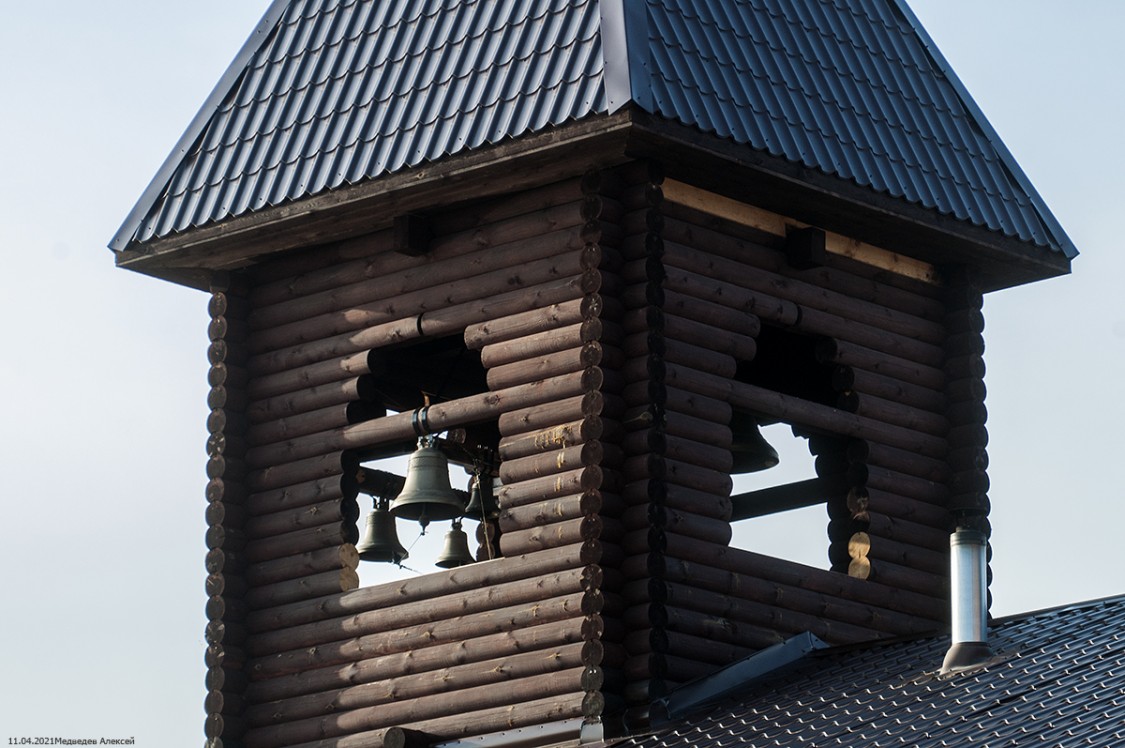 Церковь Александра Невского, Походилова (Каменский район (Каменский ГО), Свердловская область). архитектурные детали