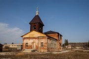 Церковь Александра Невского, , Походилова, Каменский район (Каменский ГО), Свердловская область