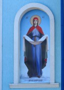 Церковь Рождества Пресвятой Богородицы, , Баловное, Николаевский район, Украина, Николаевская область
