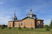 Церковь Петра и Павла, , Отъяссы, Сосновский район, Тамбовская область