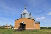 Церковь Петра и Павла, , Отъяссы, Сосновский район, Тамбовская область