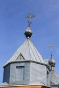 Церковь Петра и Павла, , Отъяссы, Сосновский район, Тамбовская область