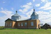 Церковь Петра и Павла, , Отъяссы, Сосновский район, Тамбовская область