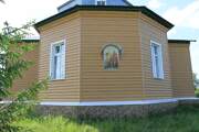 Церковь Петра и Павла, , Отъяссы, Сосновский район, Тамбовская область