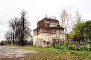 Часовня Вознесения Господня, , Калязин, Калязинский район, Тверская область