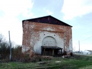 Церковь Казанской иконы Божией Матери, , Жедяевка, Старомайнский район, Ульяновская область