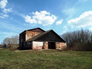 Церковь Казанской иконы Божией Матери, , Жедяевка, Старомайнский район, Ульяновская область