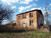 Церковь Казанской иконы Божией Матери - Жедяевка - Старомайнский район - Ульяновская область