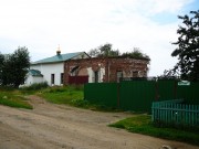 Церковь Иоанна Богослова - Тюбук - Каслинский район - Челябинская область