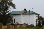 Церковь Иоанна Богослова, , Тюбук, Каслинский район, Челябинская область