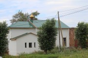 Церковь Иоанна Богослова - Тюбук - Каслинский район - Челябинская область