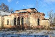 Часовня Всех Святых, , Нерль, Калязинский район, Тверская область