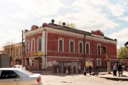 Кимры. Неизвестная домовая церковь при подворье Троицкого Ильинского монастыря