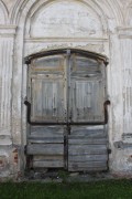 Церковь Троицы Живоначальной, , Киверичи, Рамешковский район, Тверская область