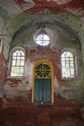 Церковь Успения Пресвятой Богородицы, , Мохнецы, Рамешковский район, Тверская область