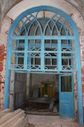 Церковь Успения Пресвятой Богородицы, , Мохнецы, Рамешковский район, Тверская область