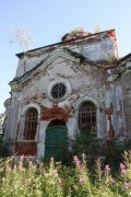 Церковь Успения Пресвятой Богородицы, , Мохнецы, Рамешковский район, Тверская область