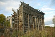 Церковь Покрова Пресвятой Богородицы, , Селезениха, Лихославльский район, Тверская область