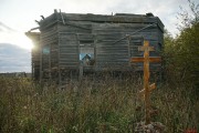 Церковь Покрова Пресвятой Богородицы, , Селезениха, Лихославльский район, Тверская область
