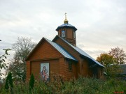 Часовня Покрова Пресвятой Богородицы - Покровка - Лихославльский район - Тверская область