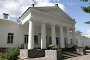 Иоанно-Богословский Лемешевский мужской монастырь, , Лемешевка, Хмельникский район, Украина, Винницкая область