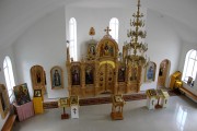 Иоанно-Богословский Лемешевский мужской монастырь, , Лемешевка, Калиновский район, Украина, Винницкая область