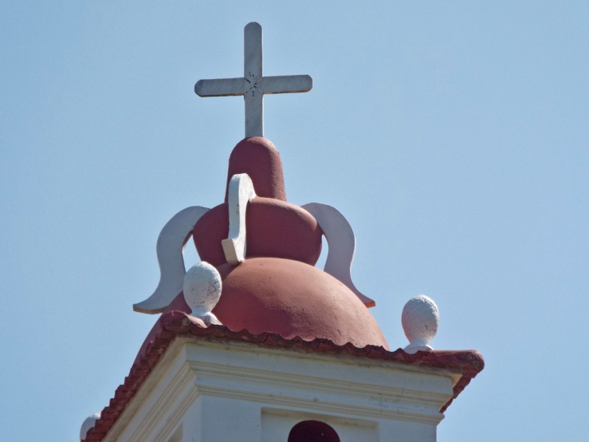 Монастырь Пантократор, Камарела (Ионические острова (Ιονίων Νήσων), Греция). дополнительная информация