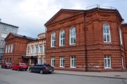 Череповец. Иоанна Богослова при женской гимназии, церковь