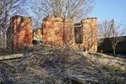 Церковь Троицы Живоначальной, , Рюховское, Волоколамский городской округ, Московская область