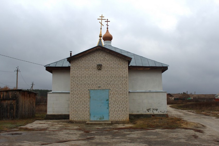 Погода печерском сызранского района самарской. Село Заборовка Сызранский район. Балашейка Сызранский район Церковь. Заборовка Церковь Сызрань. Трубетчино Сызранский район.