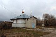 Церковь Петра и Павла, , Заборовка, Сызранский район, Самарская область