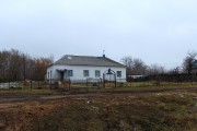 Церковь Николая Чудотворца (временная), , Балашейка, Сызранский район, Самарская область