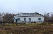Церковь Николая Чудотворца, , Балашейка, станция, Сызранский район, Самарская область