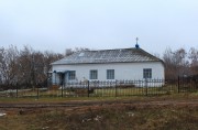 Церковь Николая Чудотворца (временная), , Балашейка, Сызранский район, Самарская область